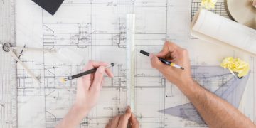 O que um bom projeto de reforma de casa precisa ter?