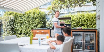 Como montar a decoração ideal para varanda gourmet?