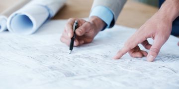 O que não pode faltar na criação de um projeto de reforma de casa?