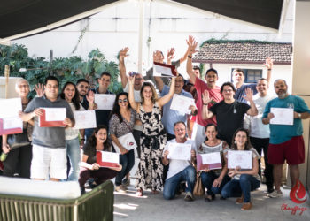 WorkShop – Cozinhando com a Chauffage